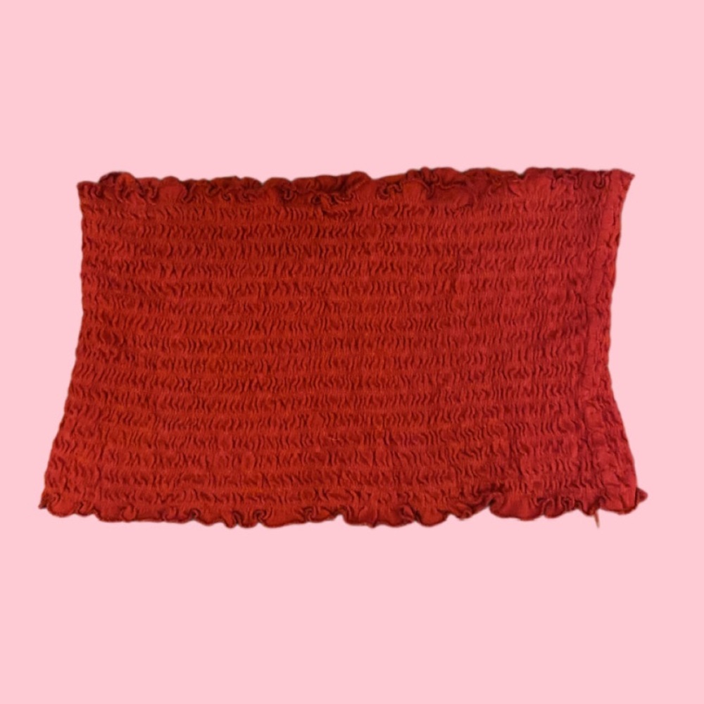 Brandy Melville Tube Top